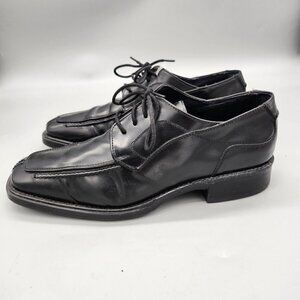 Bacco Bucci Bennett Oxford Men Size 10.5 Shoes